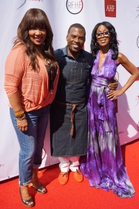 Robi Reed's Sunshine Beyond Summer Event - 220